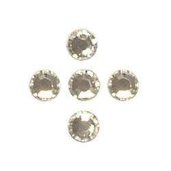 AussieSuperStore Jewellery Making Supplies Crystal Bead Swarovski Flatback Hot Fix SS20 (in 2 colours) Bead Swarovski Flatback Hot Fix SS20 | Jewellery Making Beads 9323823155605 SWK2401
